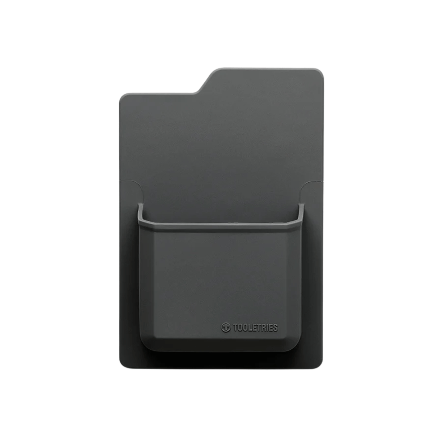 Primary Image of The James Toiletry Organizer, gray organizer