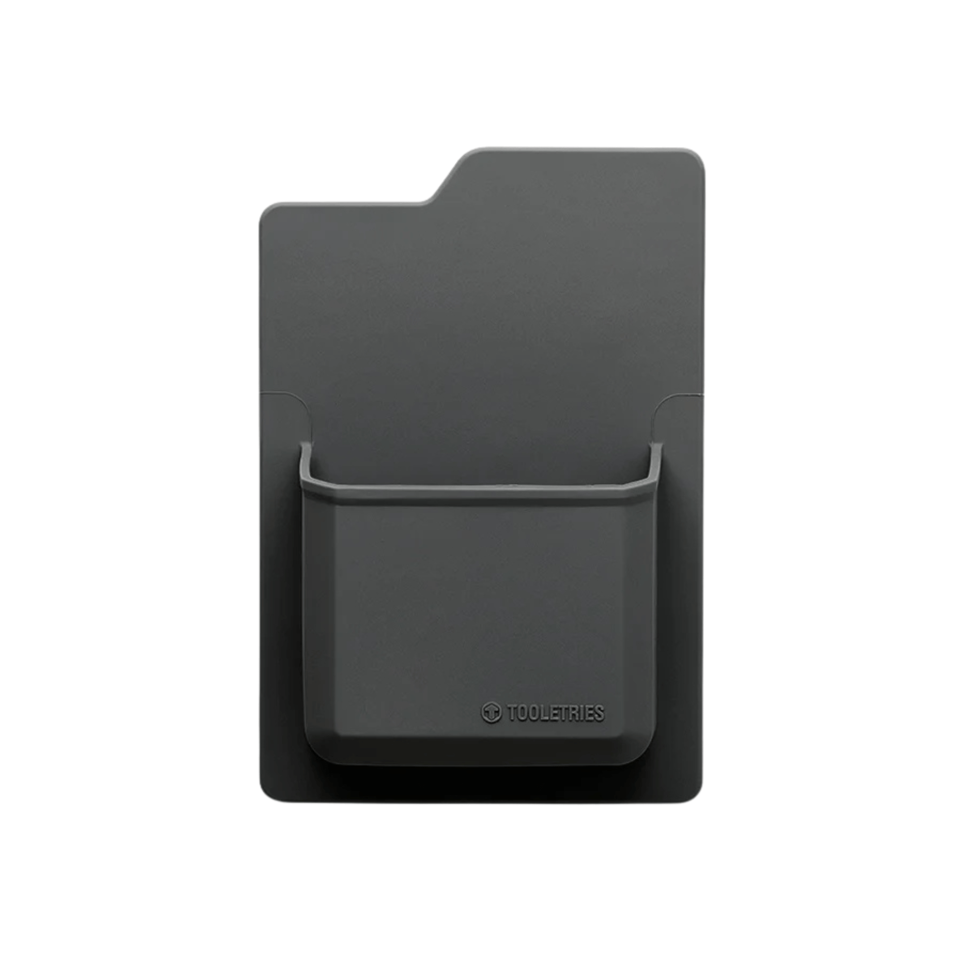 Primary Image of The James Toiletry Organizer, gray organizer