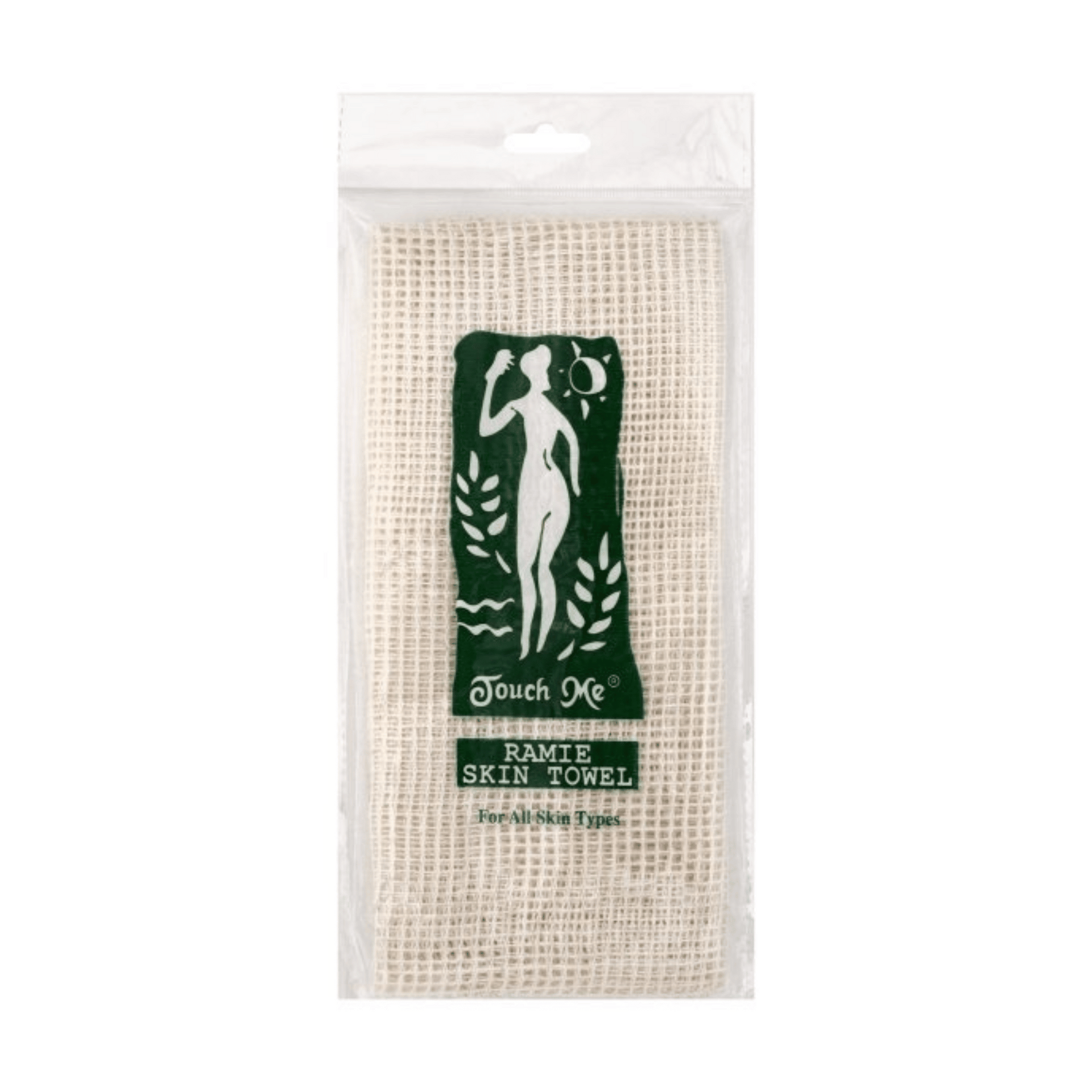 Touch Me Ramie Skin Towel #10087959 – Smallflower