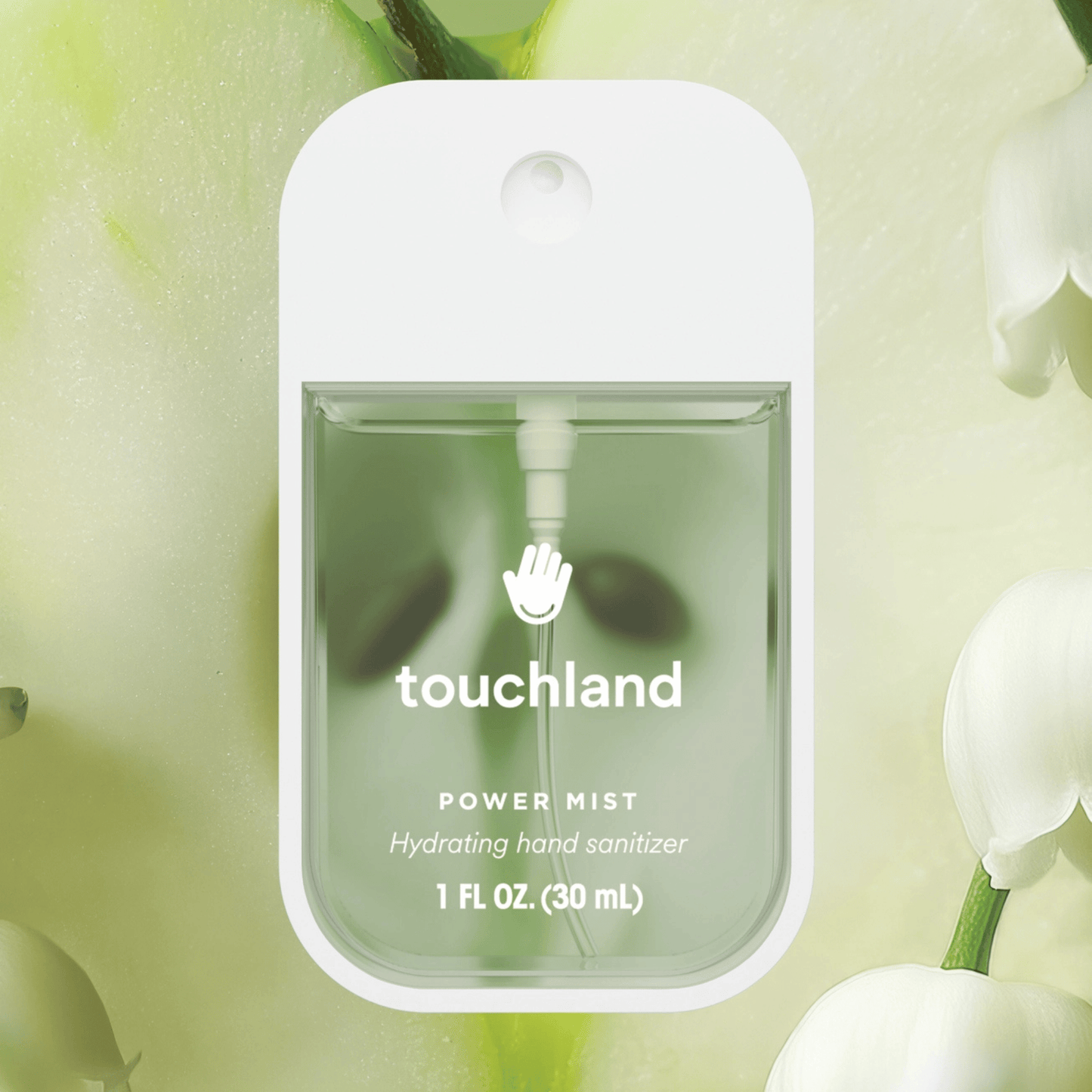 Alternate image of Touchland Applelicious Hand Sanitizer (30 ml)