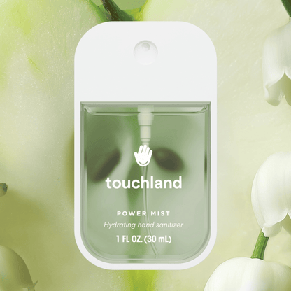 Alternate image of Touchland Applelicious Hand Sanitizer (30 ml)