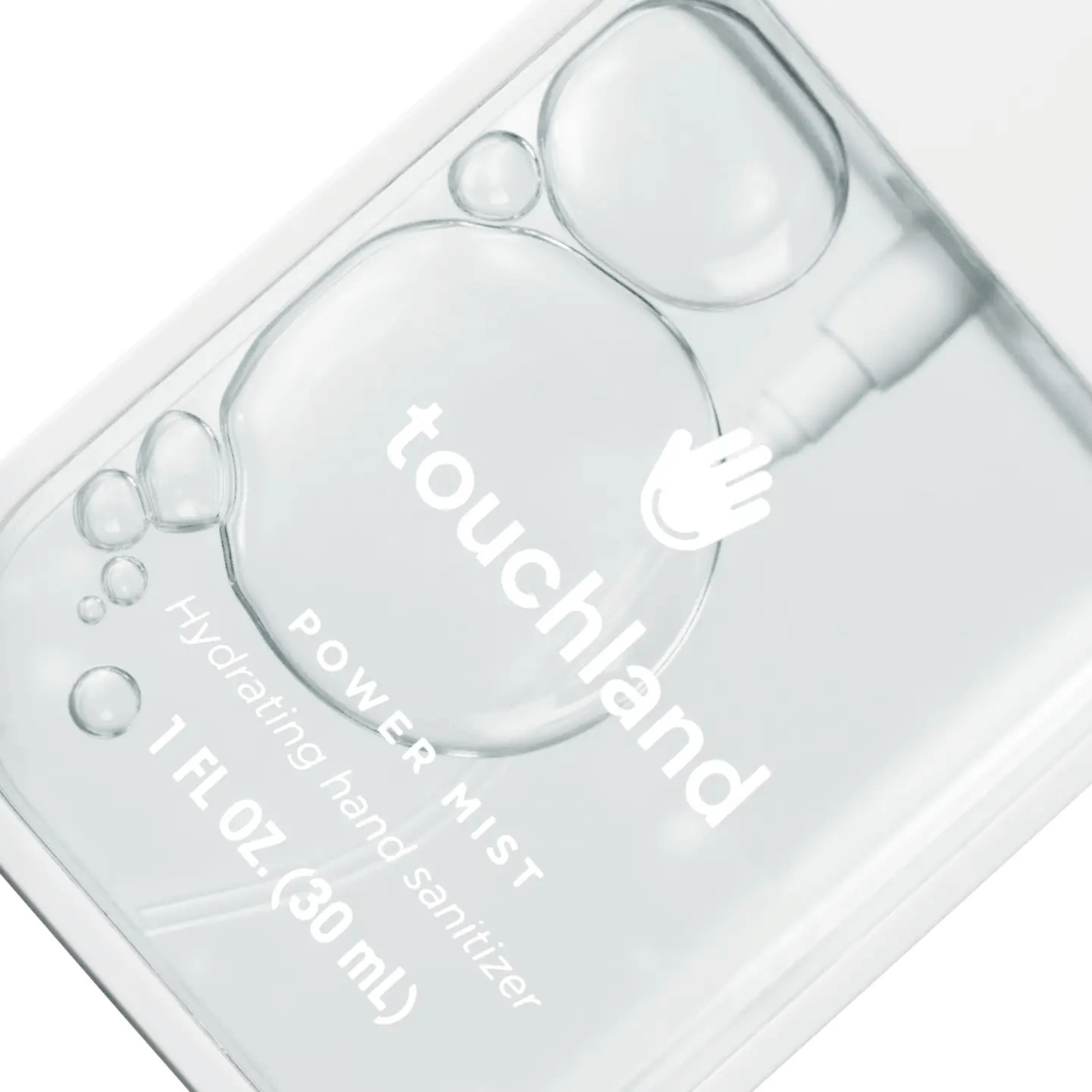 Alternate image of Touchland Beach Coco Hand Sanitizer (30 ml)