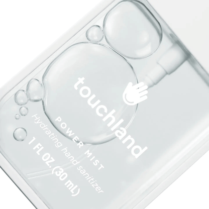 Alternate image of Touchland Beach Coco Hand Sanitizer (30 ml)