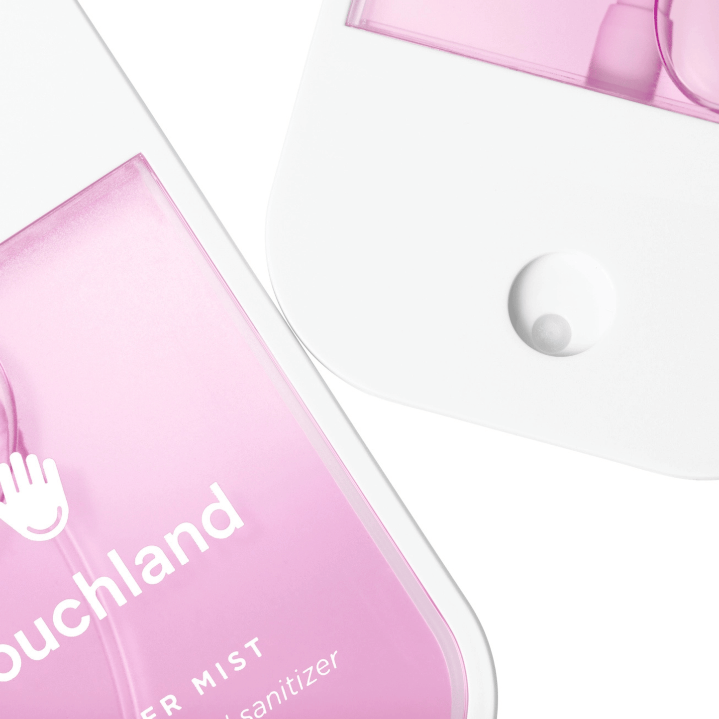 Alternate Image of Touchland Berry Bliss Hand Sanitizer (30 ml)