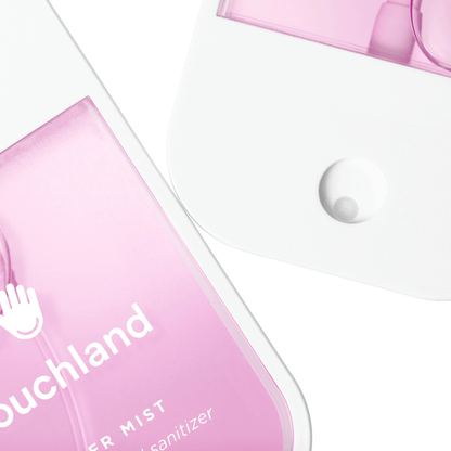 Alternate Image of Touchland Berry Bliss Hand Sanitizer (30 ml)
