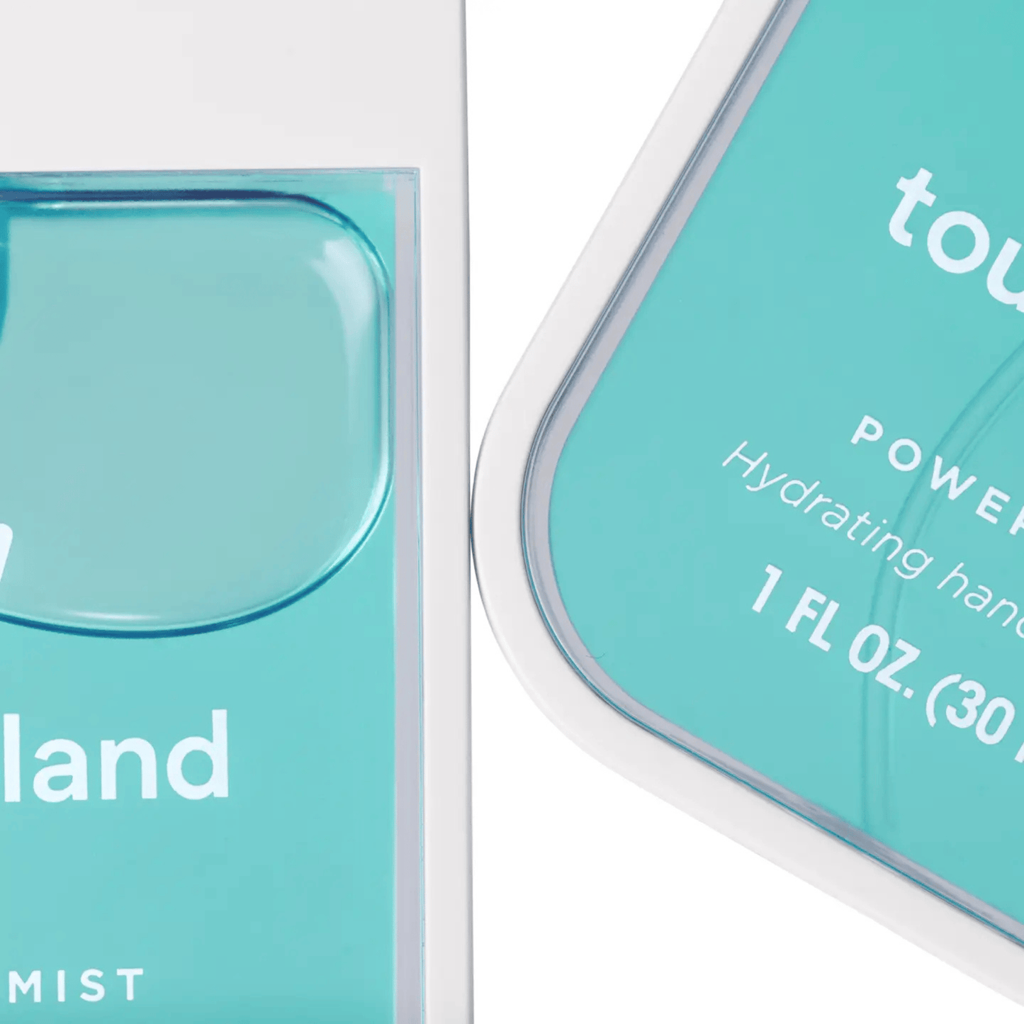 Alternate image of Touchland Blue Sandalwood Hand Sanitizer (30 ml)