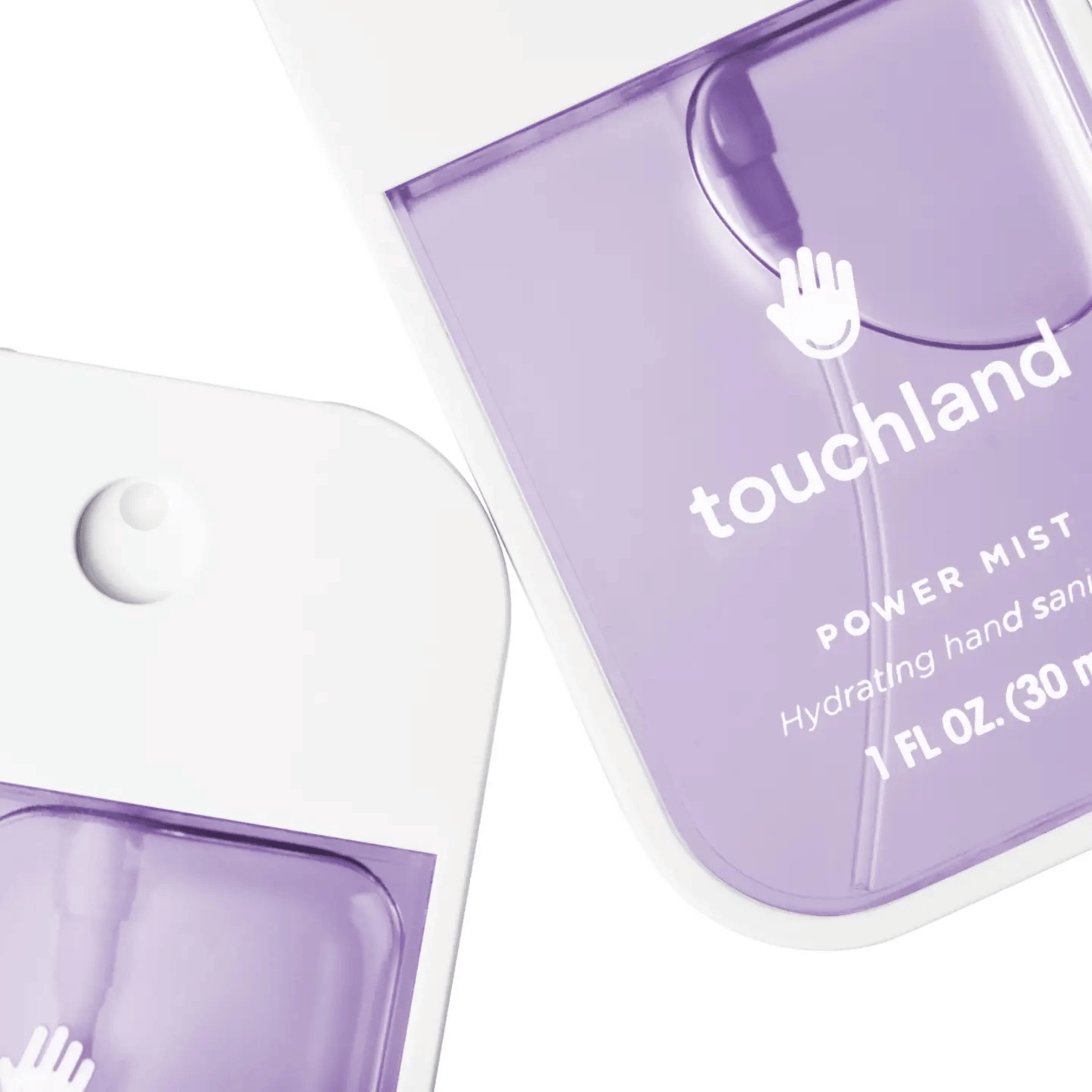 Alternate Image of Pure Lavender Hand Sanitizer