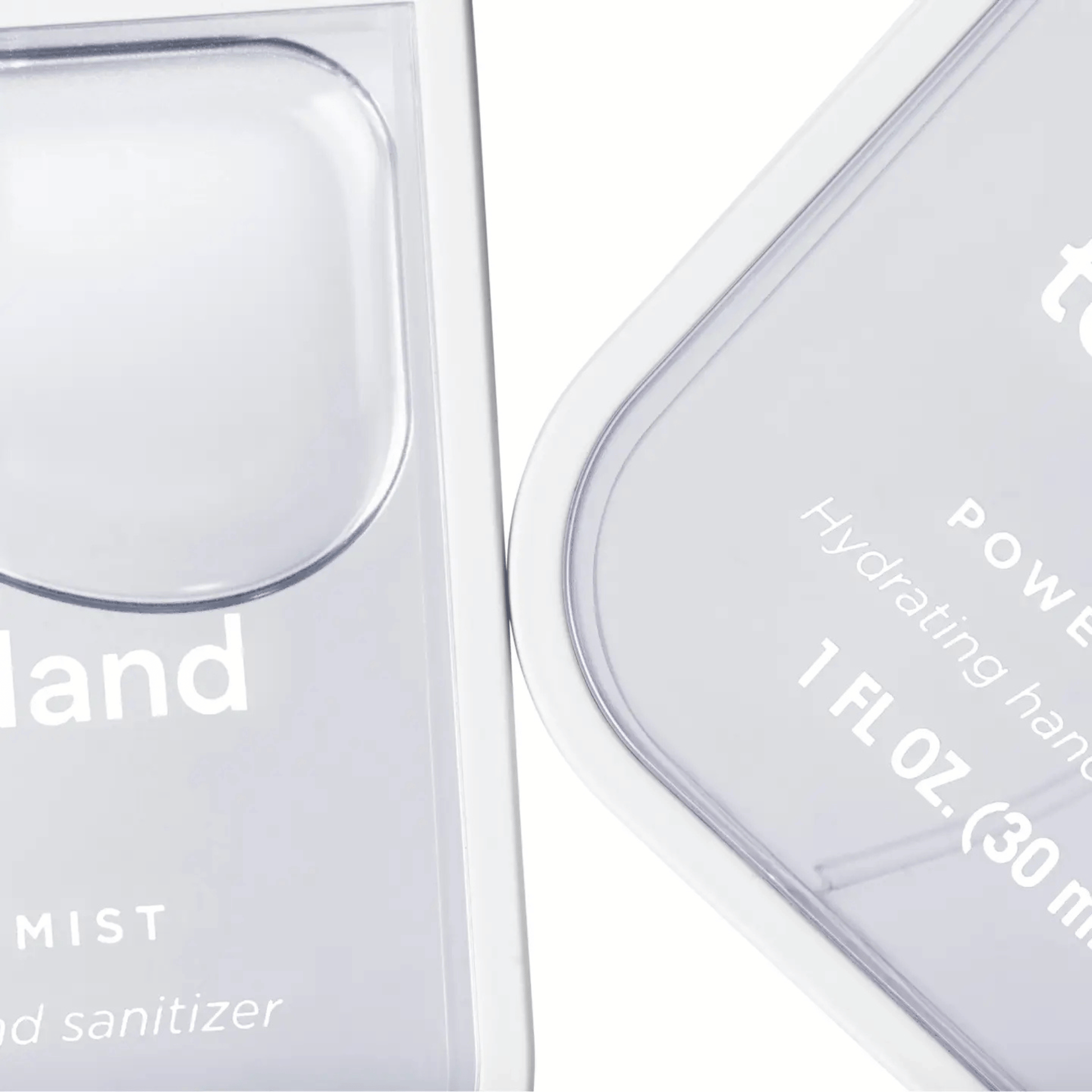 Alternate image of Touchland Rainwater Hand Sanitizer (30 ml)