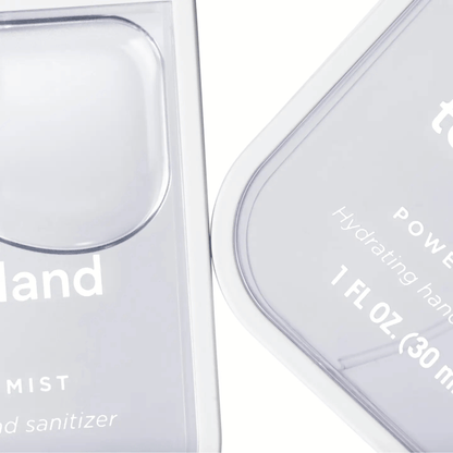 Alternate image of Touchland Rainwater Hand Sanitizer (30 ml)
