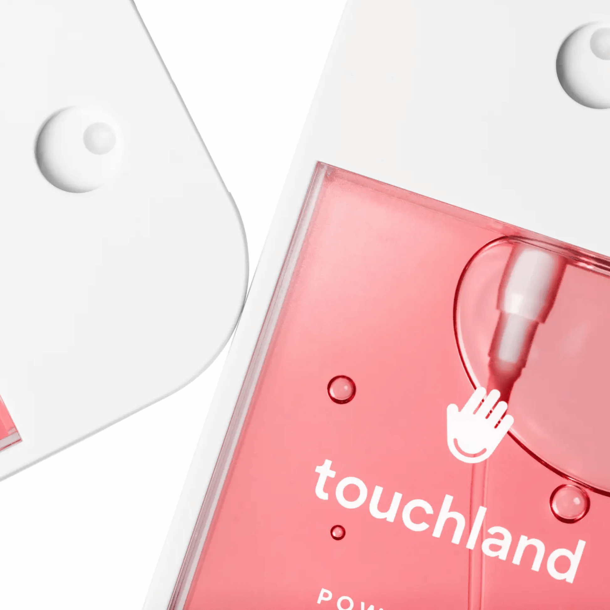 Alternate image of Touchland Wild Watermelon Hand Sanitizer (30 ml)