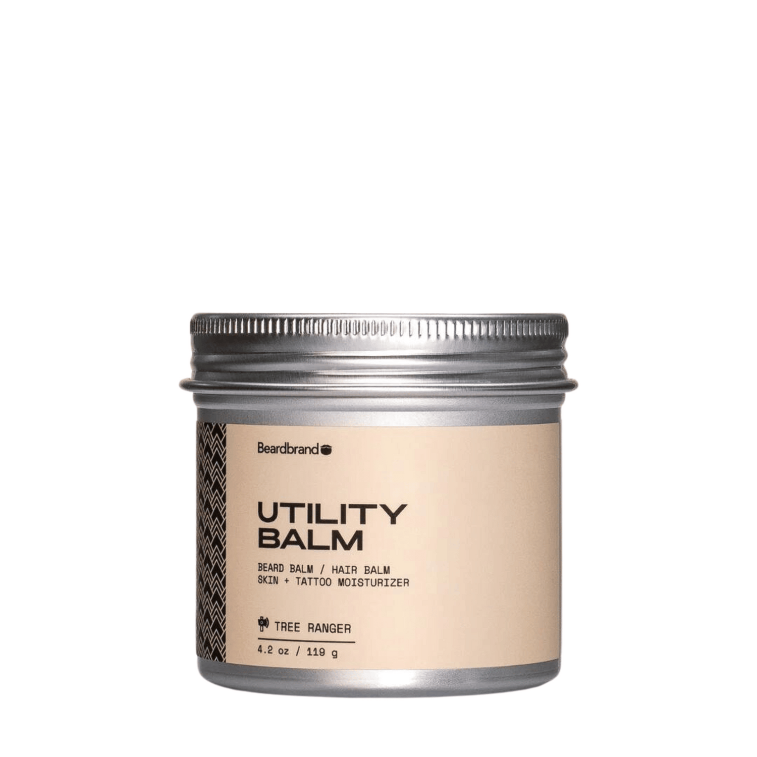Primary Image of Tree Ranger Utility Balm