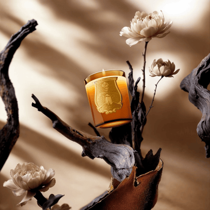 Alternate Image of Altair Candle