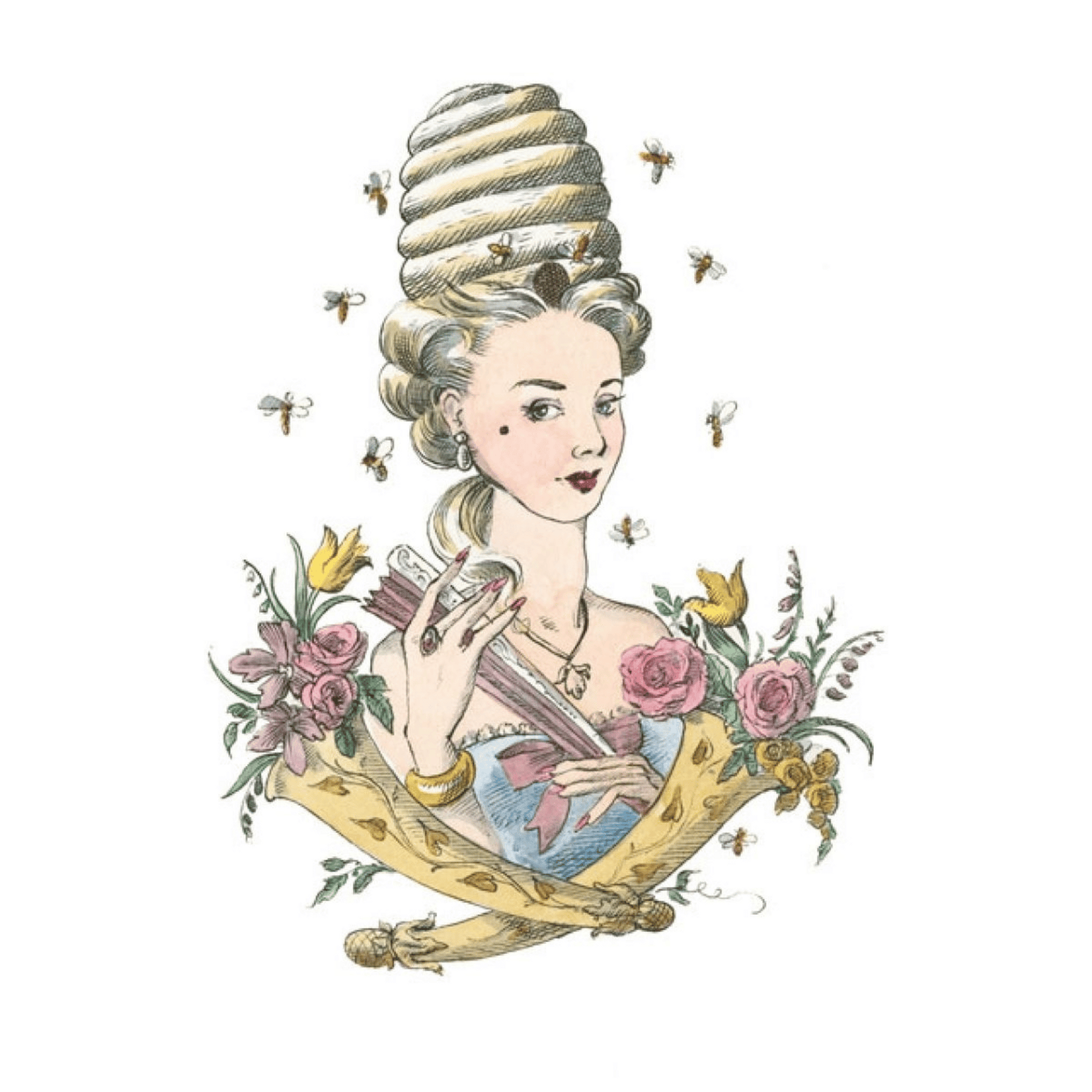 alternate image of trudon cire candle