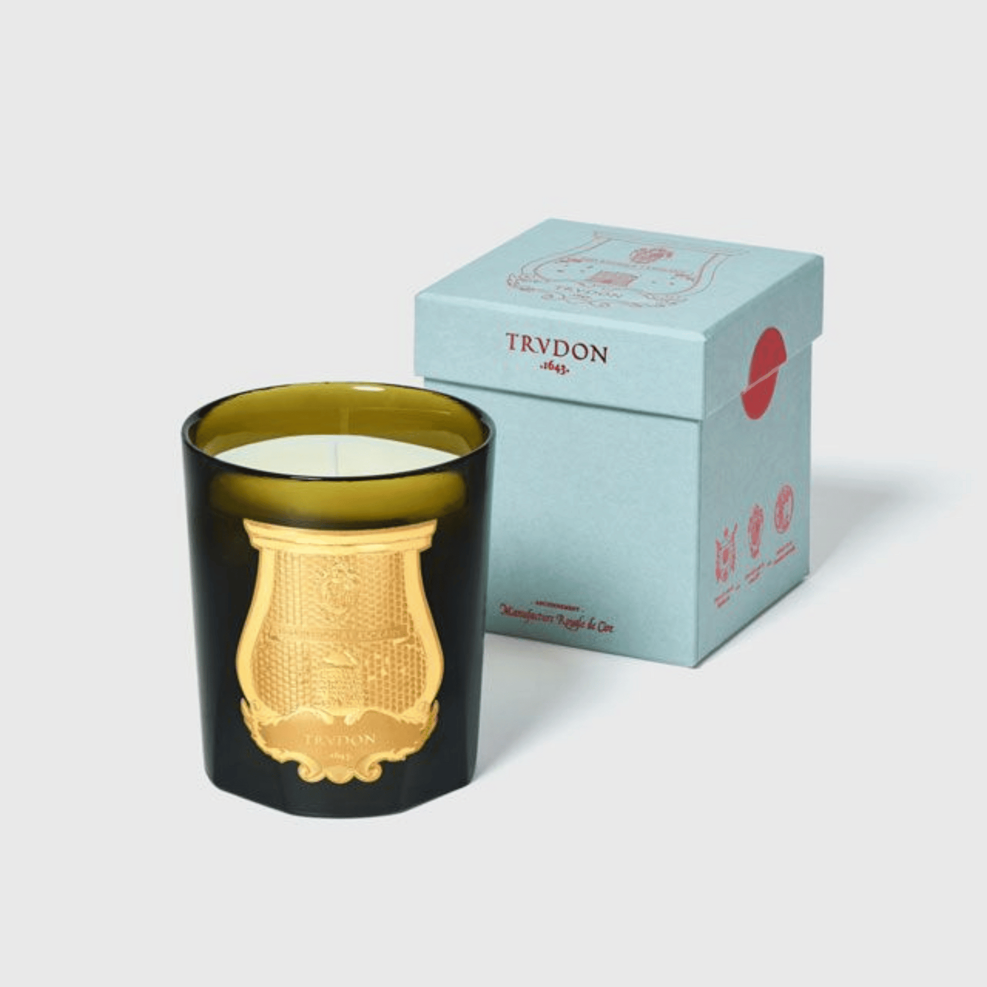 Alternate Image of Madeleine Candle
