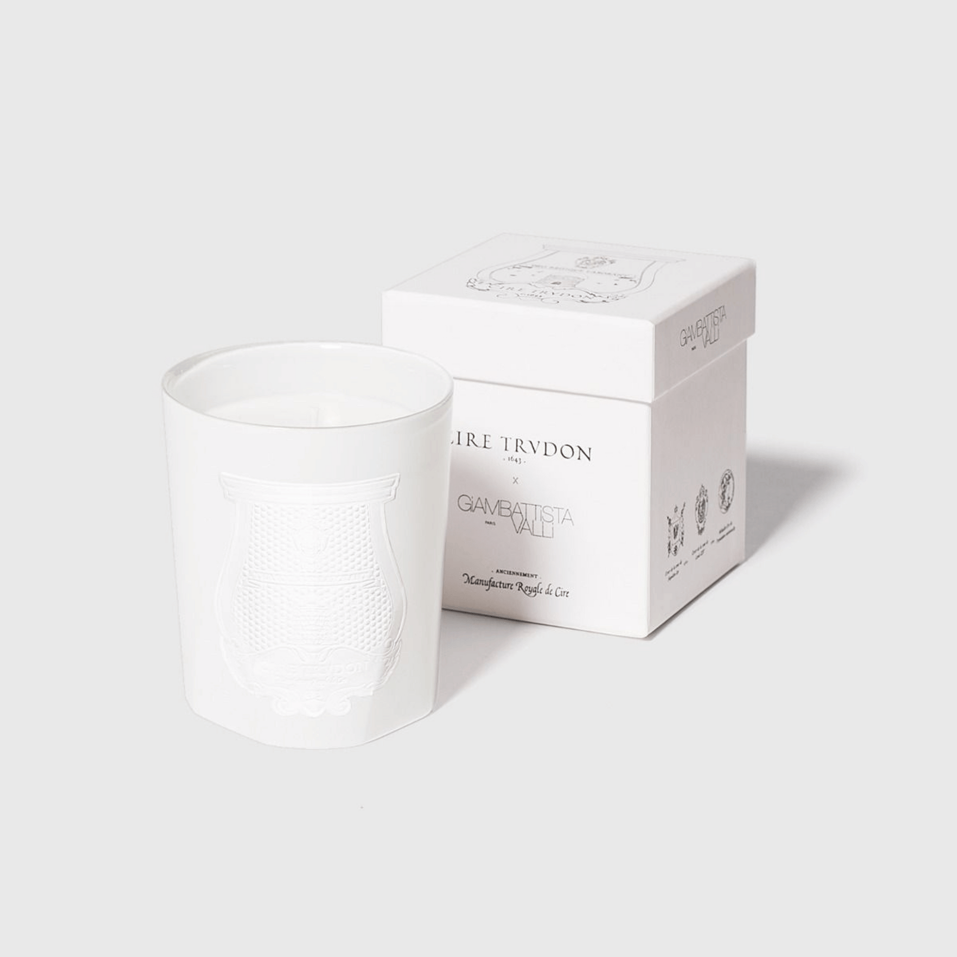 Alternate Image of Giambattista Valli Positano Candle