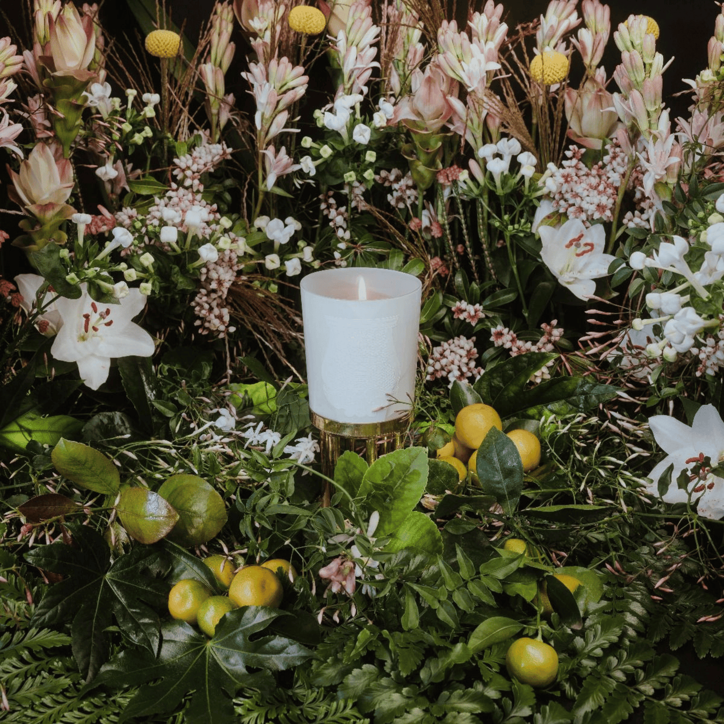 Alternate Image of Giambattista Valli Positano Candle
