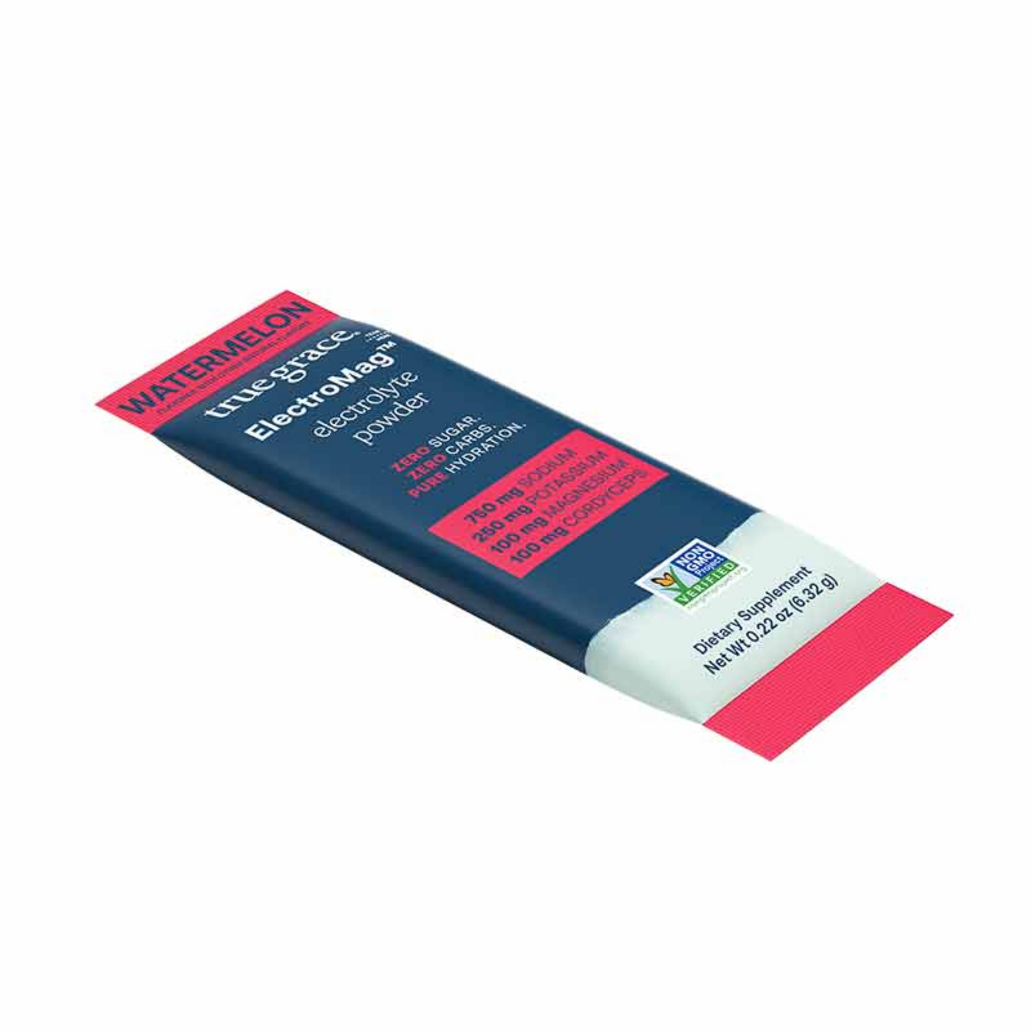 primary image of true grace watermelon electromag packet