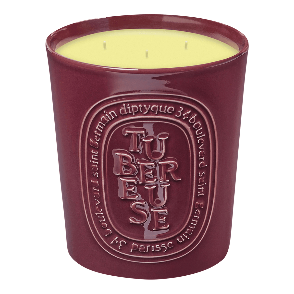 Primary Image of Turberuse Candle