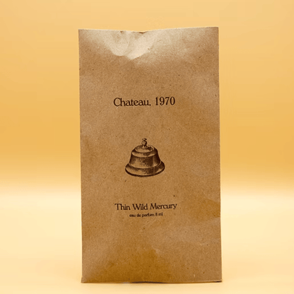 Alternate Image of Chateu, 1970 EDP travel size, perfume packaging