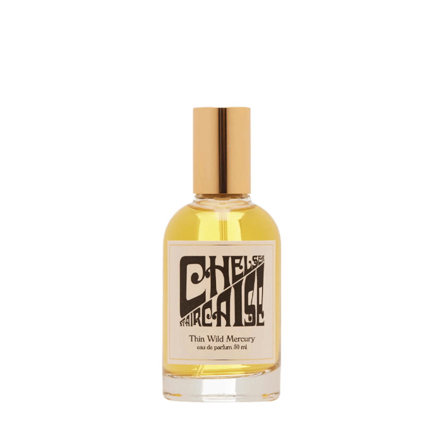 Primary Image of Chelsea Staircase EDP, perfume bottle