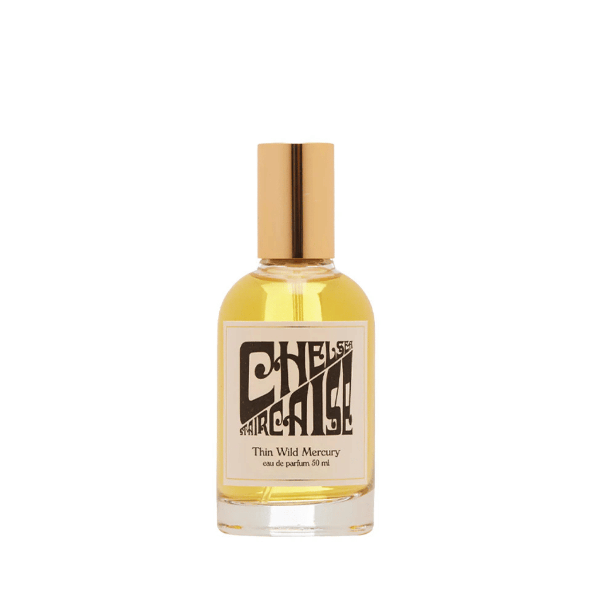 Primary Image of Chelsea Staircase EDP, perfume bottle