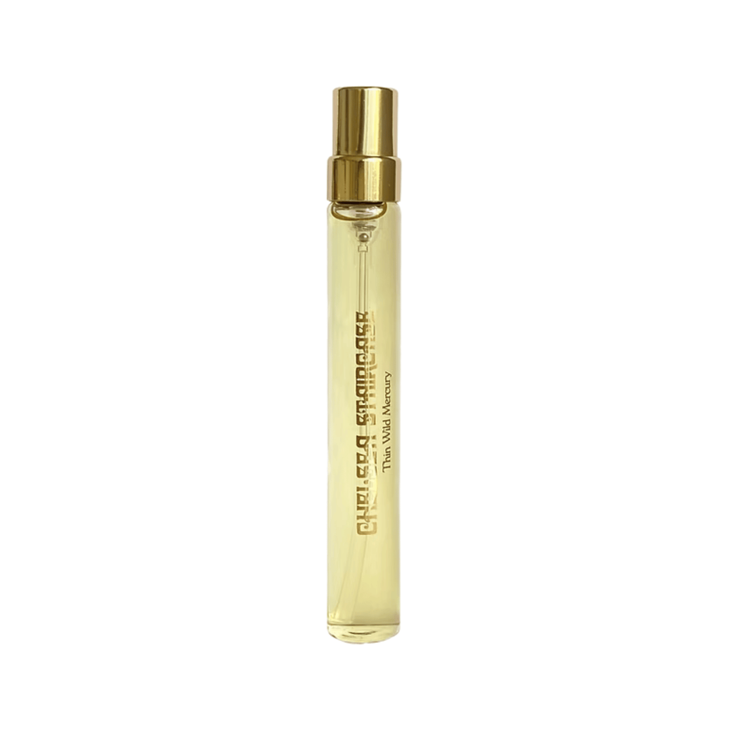 Primary Image of Chelsea Staircase EDP travel, perfume atomizer