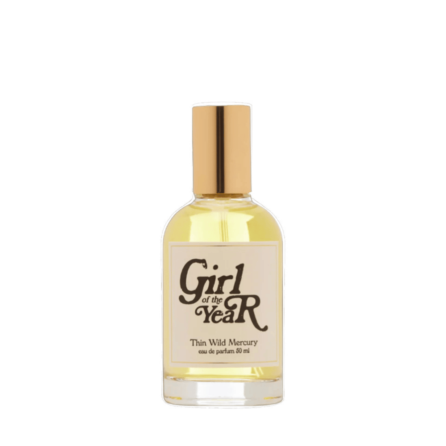 Primary Image of Girl of the Year EDP, perfume bottle