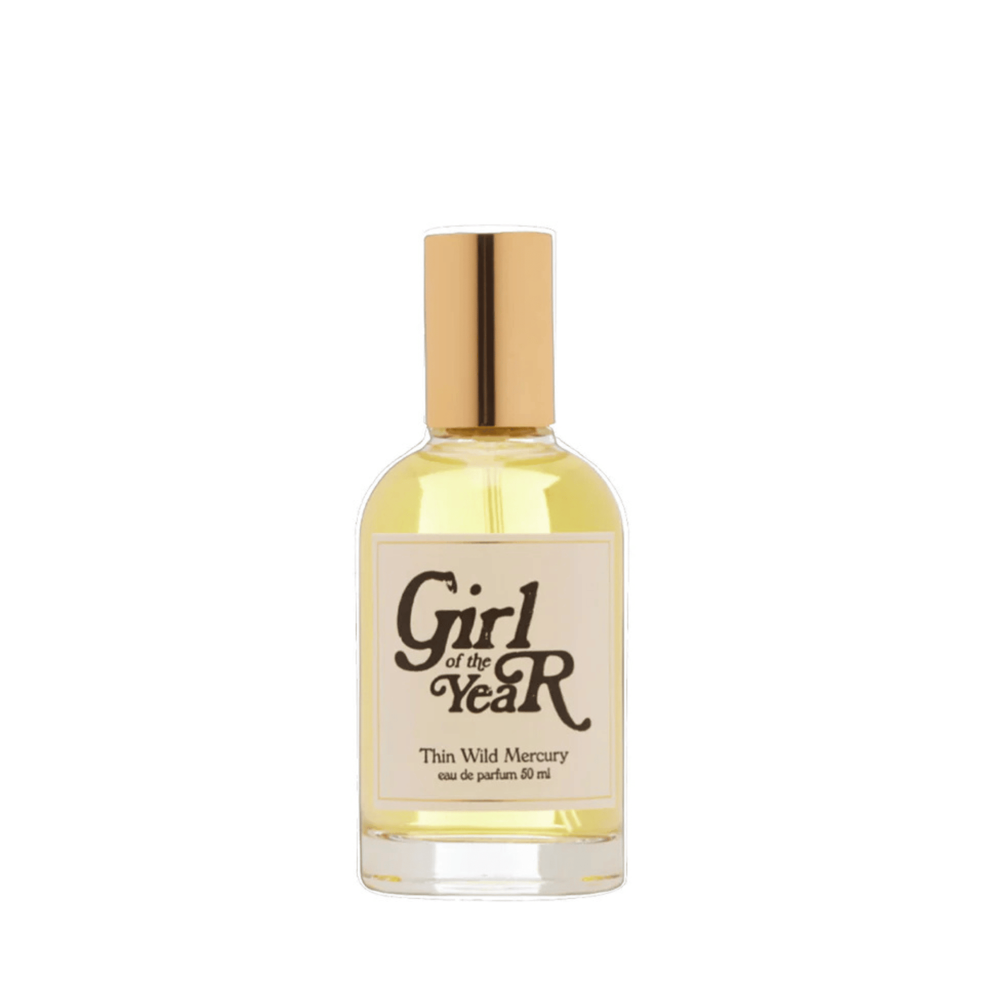 Primary Image of Girl of the Year EDP, perfume bottle