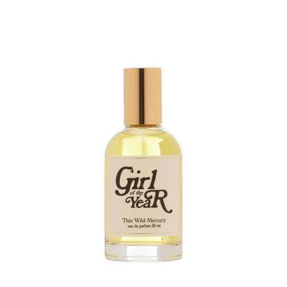 Primary Image of Girl of the Year EDP, perfume bottle