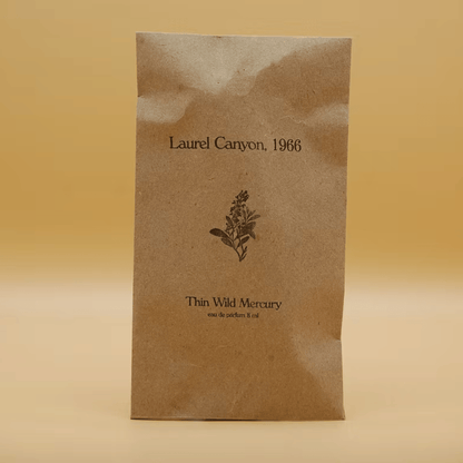 Alternate Image of Laurel Canyon, 1966 EDP travel, perfume stomizer package