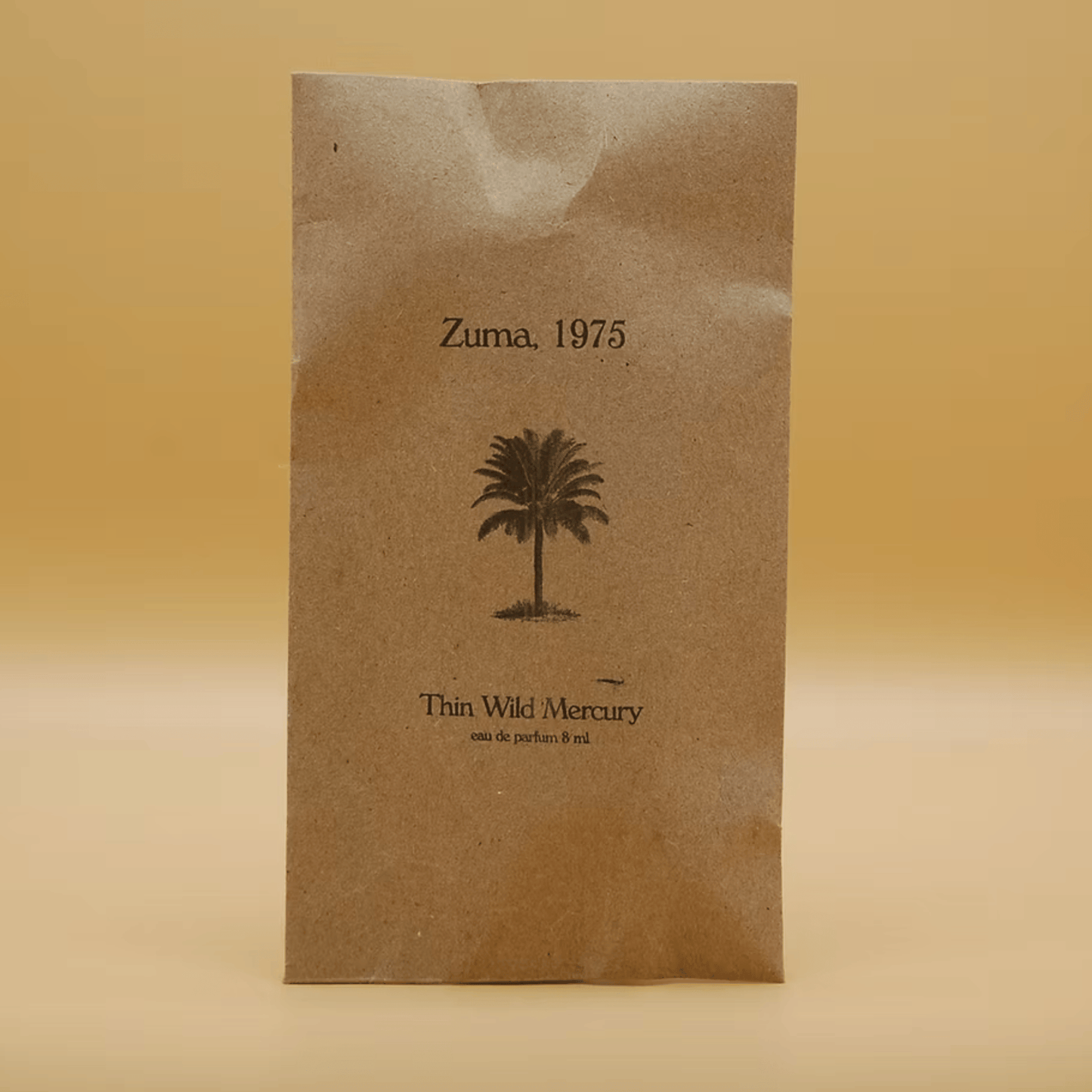 Alternate Image of Zuma, 1975 EDP travel, perfume atomizer packaging