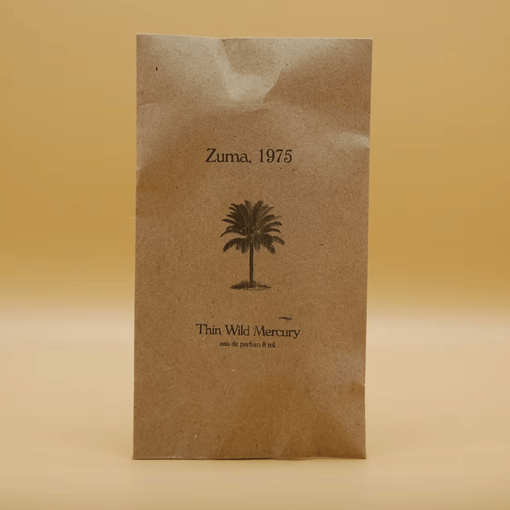Alternate Image of Zuma, 1975 EDP travel, perfume atomizer packaging