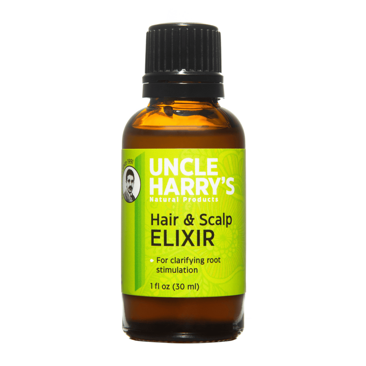 Primary Image of Hair and Scalp Elixir