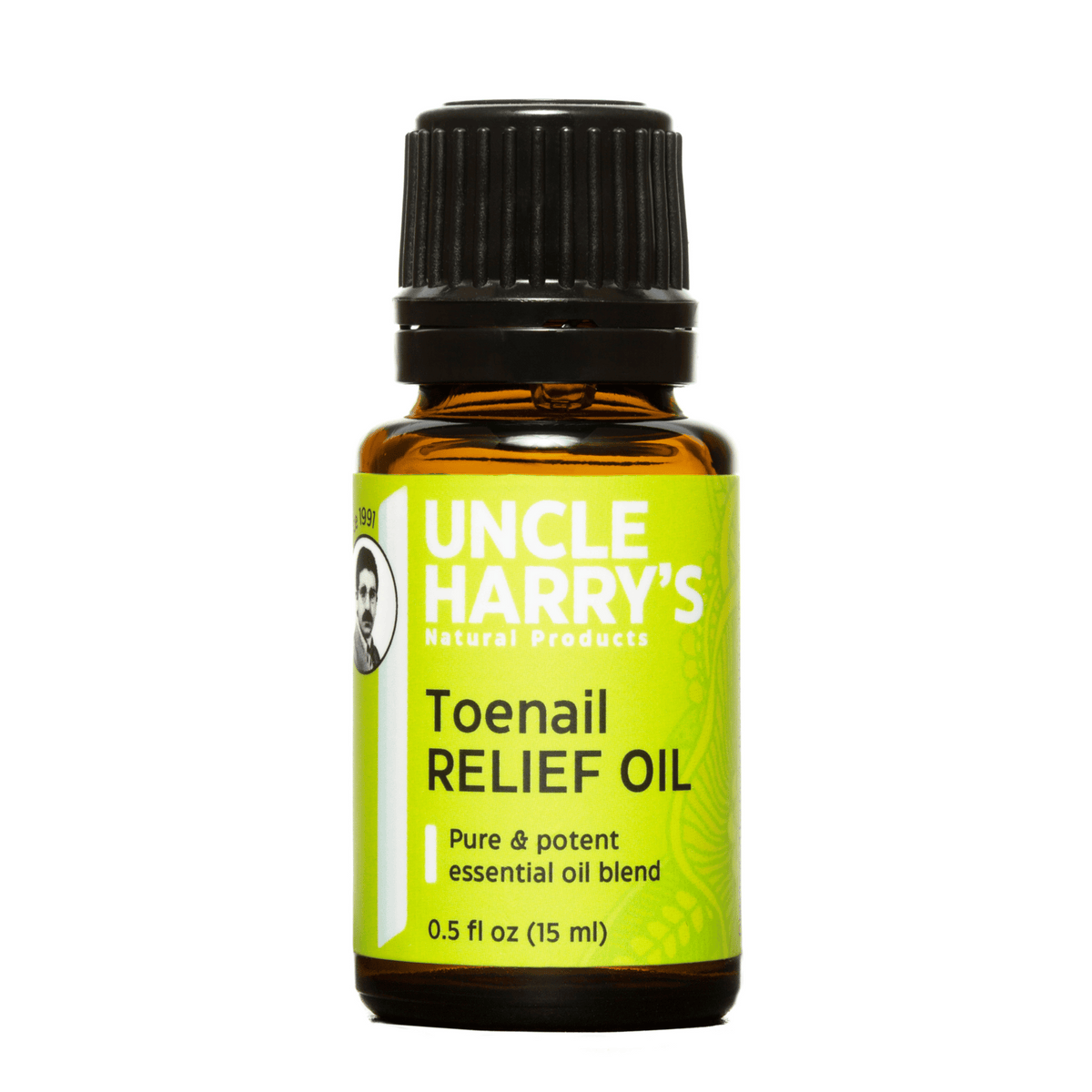 Primary Image of Toenail and Fungal Relief Oil