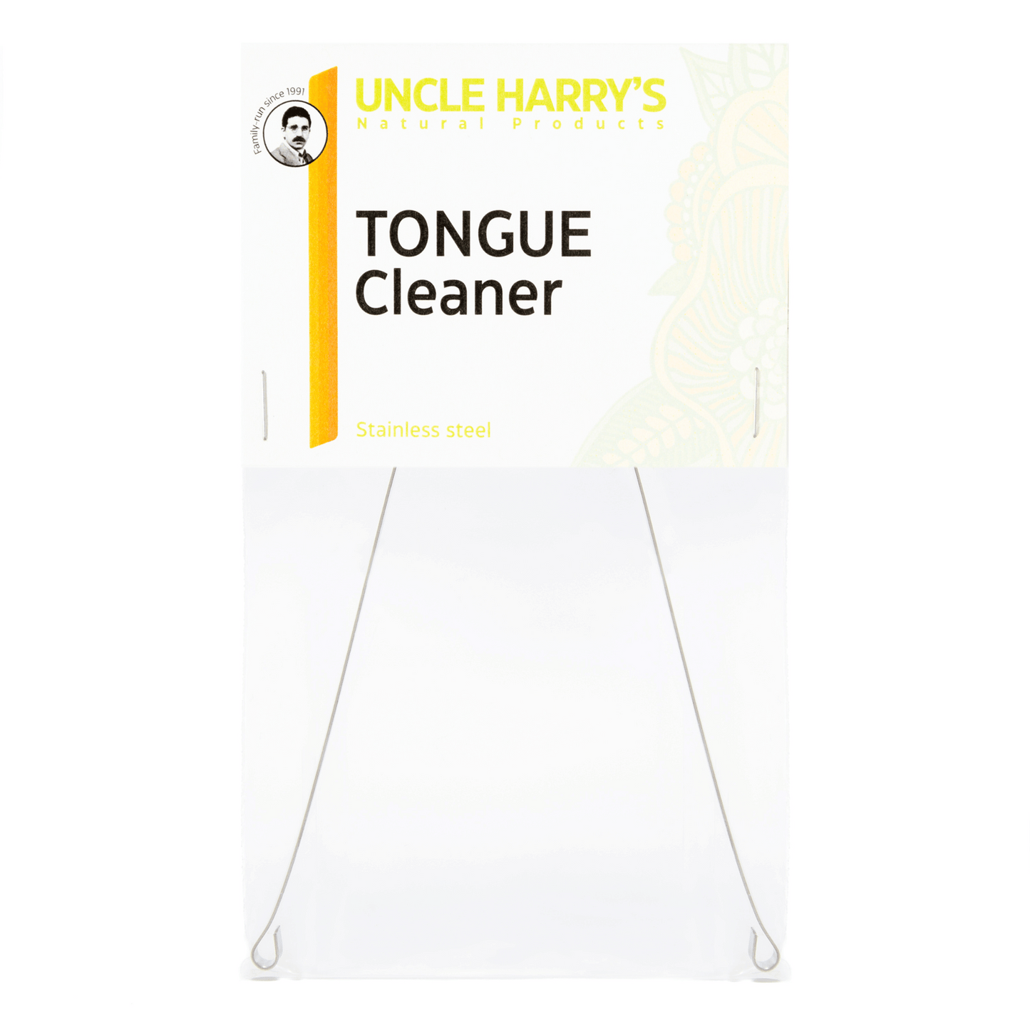 Primary Image of Tongue Cleaner