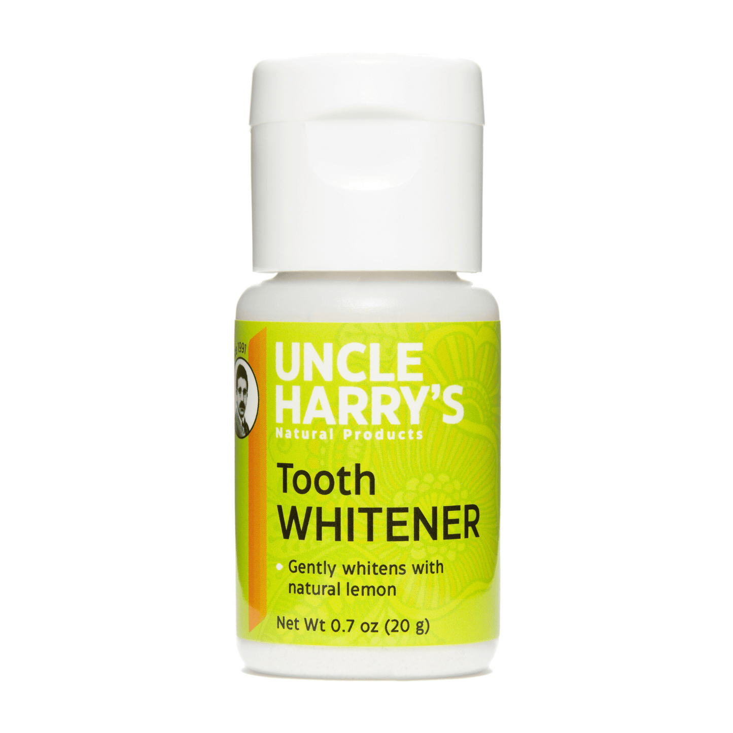 Primary Image of Tooth Whitener Powder