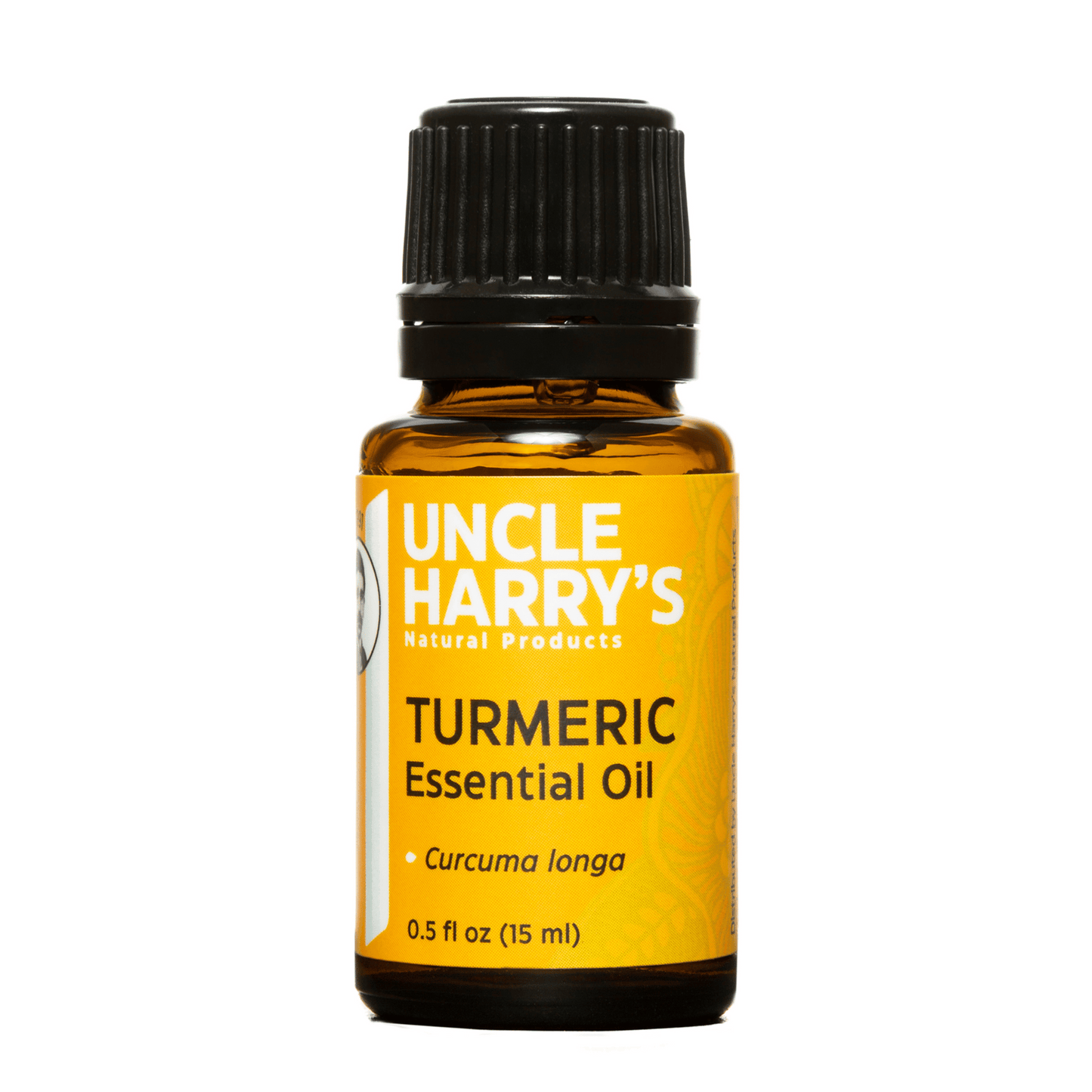 Primary Image of Turmeric Oil