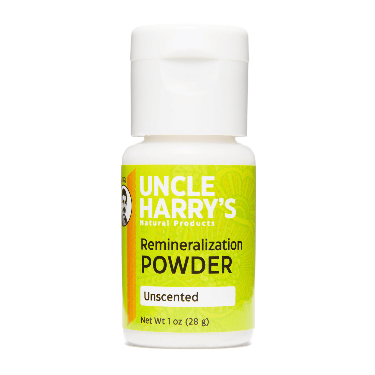 Primary Image of Unscented Remineralization Powder