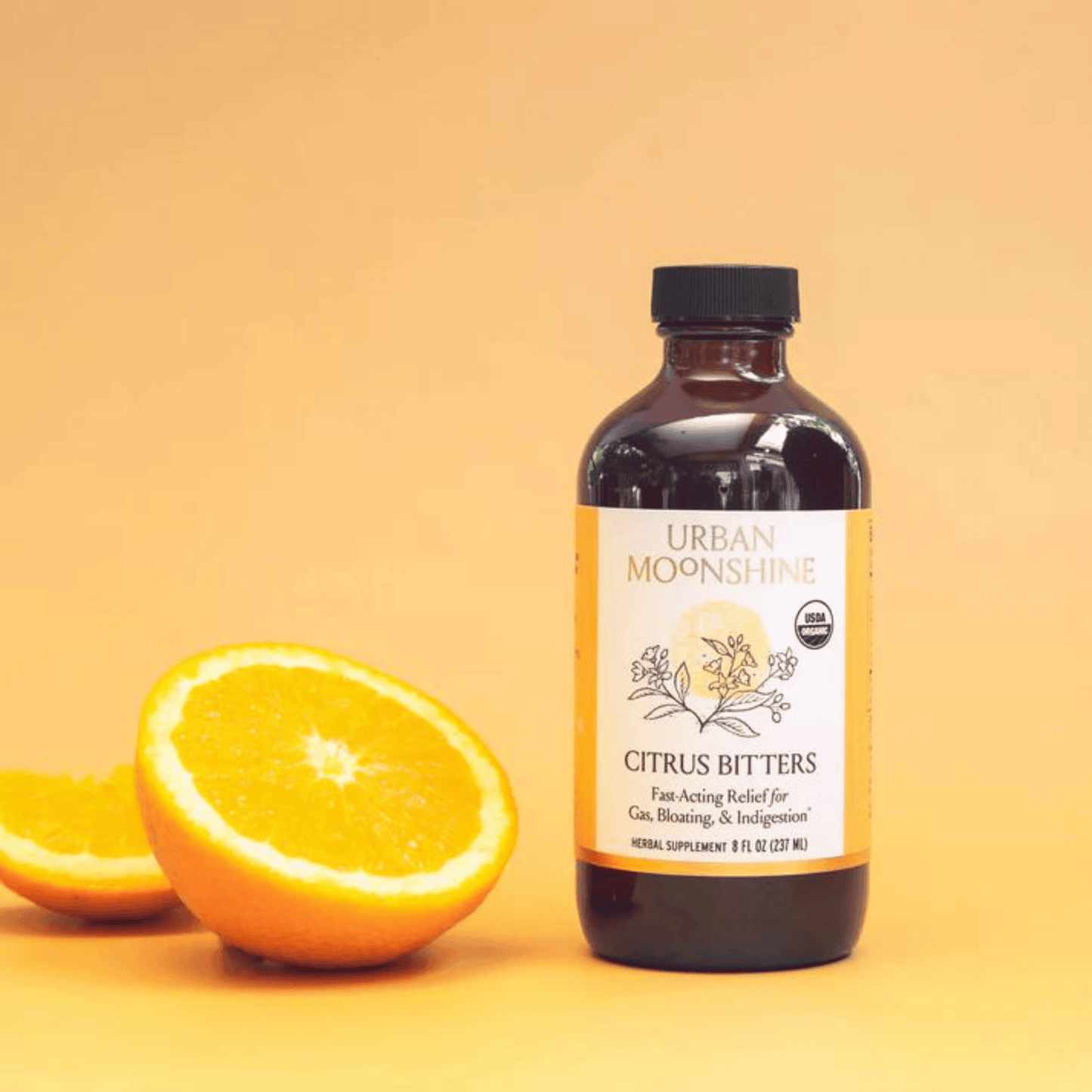 Alternate Image of Citrus Organic Bitters