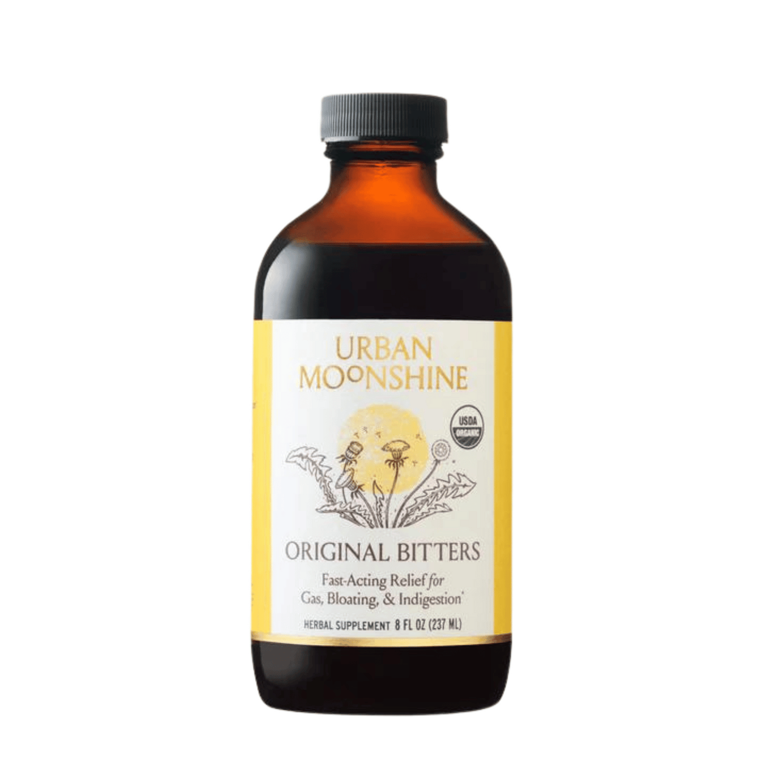 Primary Image of Original Organic Bitters