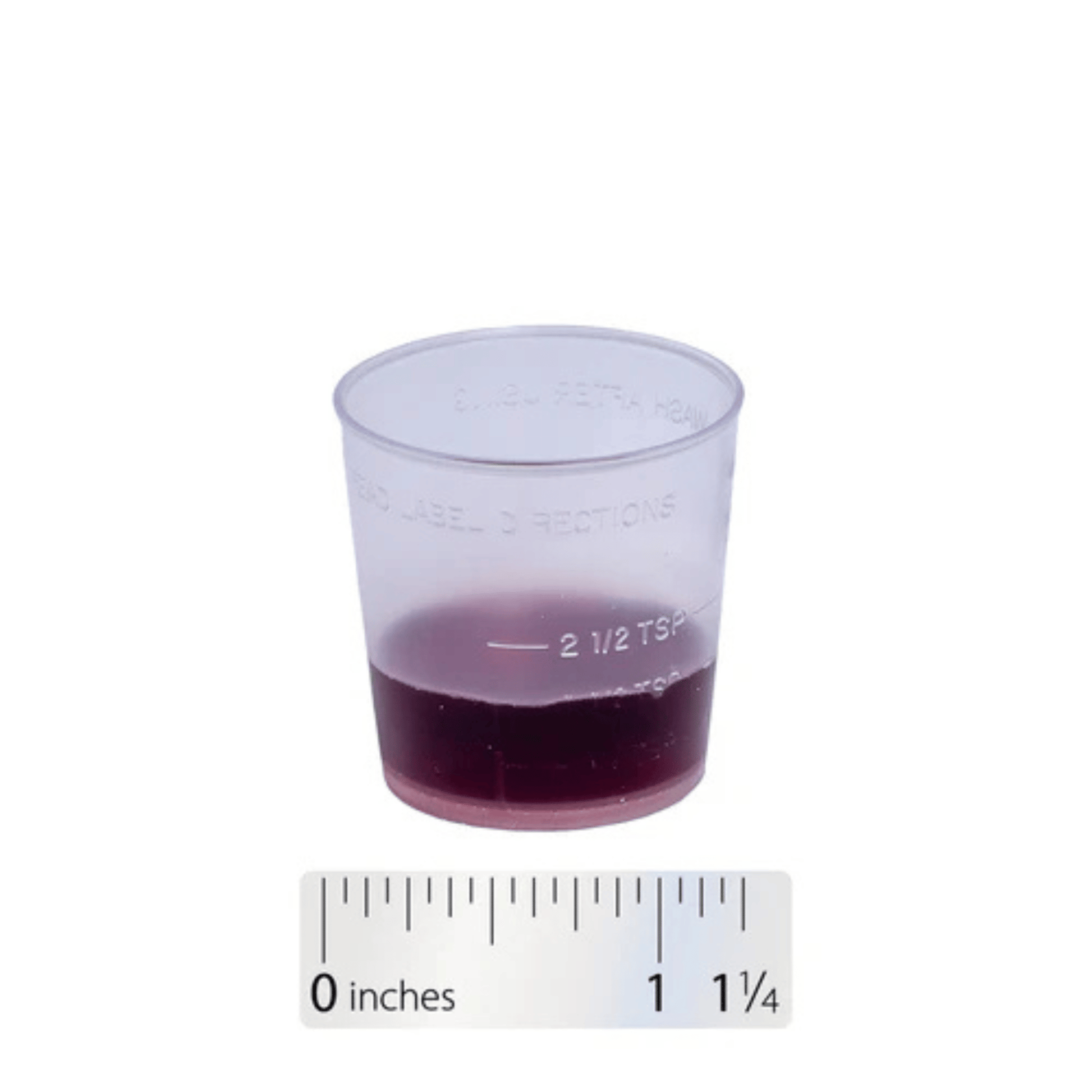 Alternate Image of Umcka Berry Cold & Flu Relief Syrup Berry Flavor