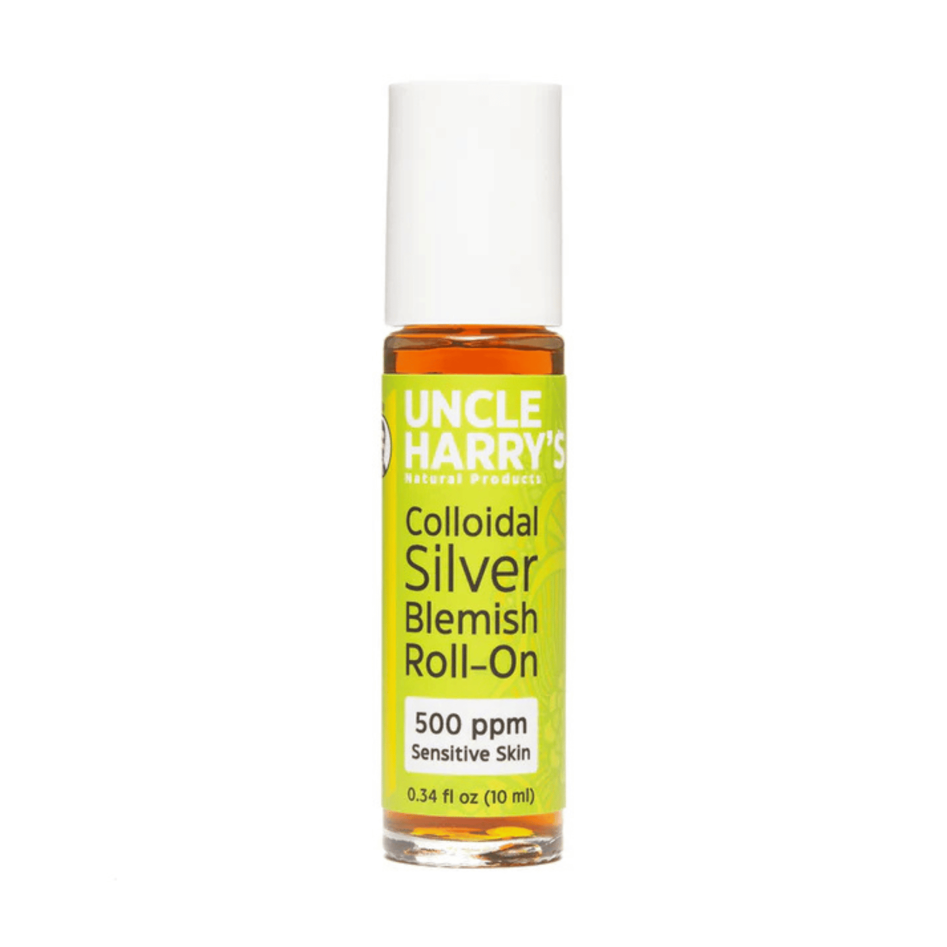 Primary Image of Colloidal Silver Blemish Roll-On 500 PPM