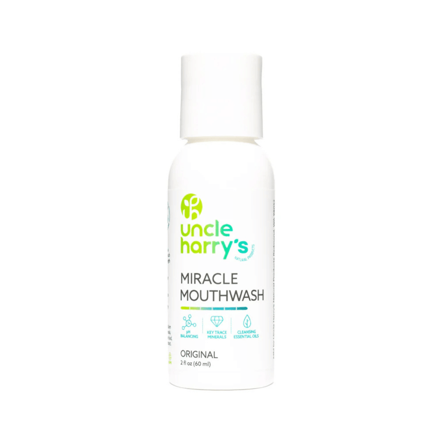 Primary Image of Miracle Mouthwash 2 oz