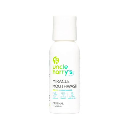 Primary Image of Miracle Mouthwash 2 oz