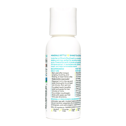 Alternate Image of Miracle Mouthwash 2 oz