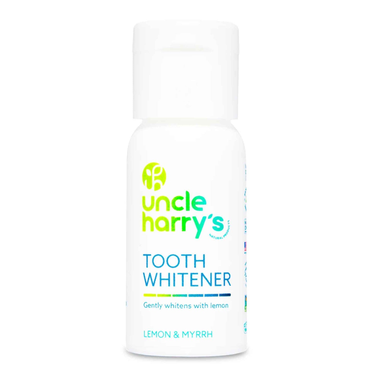 Primary Image of Tooth Whitener Powder (0.7 oz), white bottle