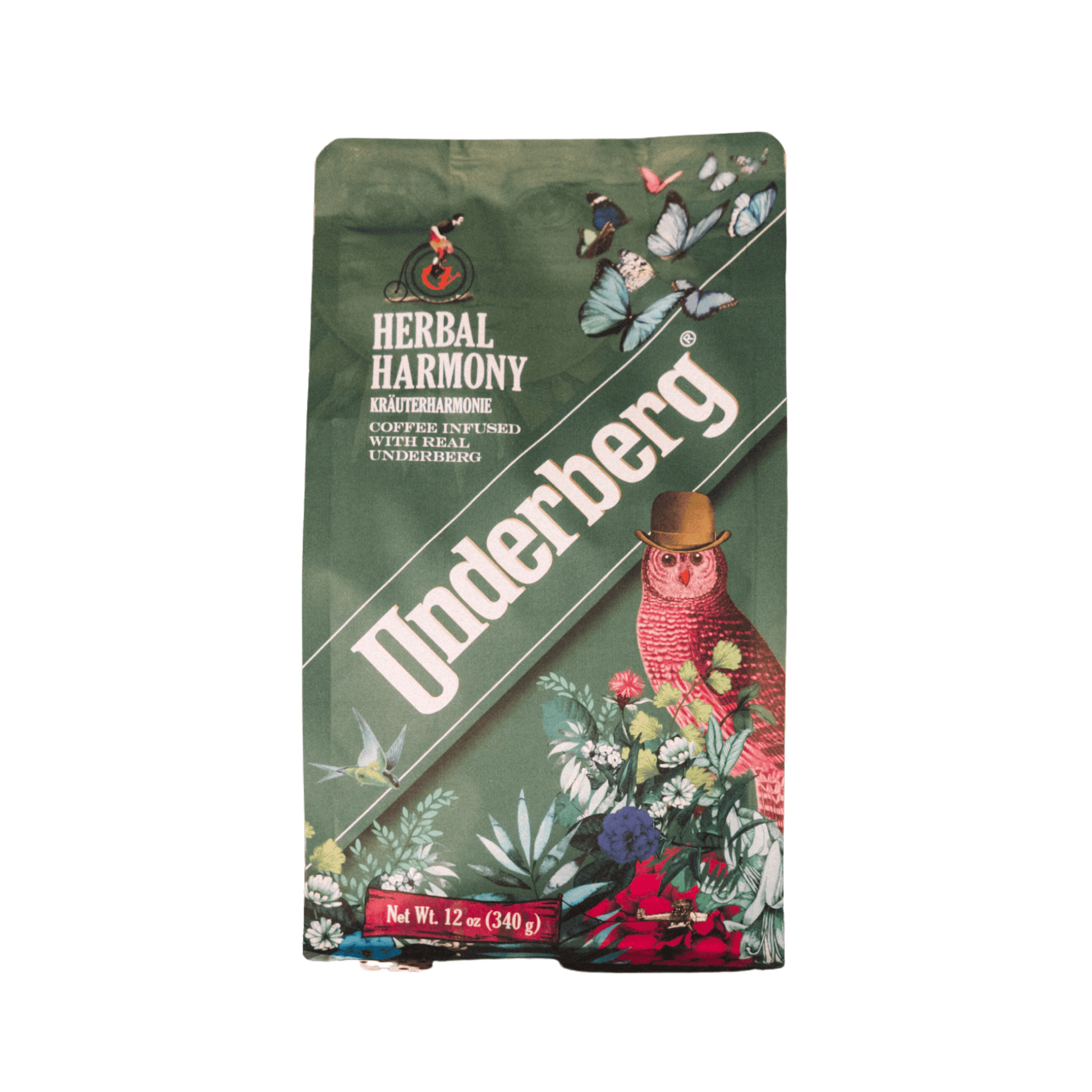 Primary Image of Herbal Harmony Coffee