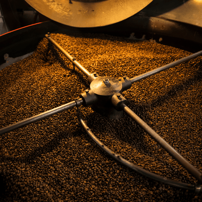 Alternate Image of Herbal Harmony Coffee