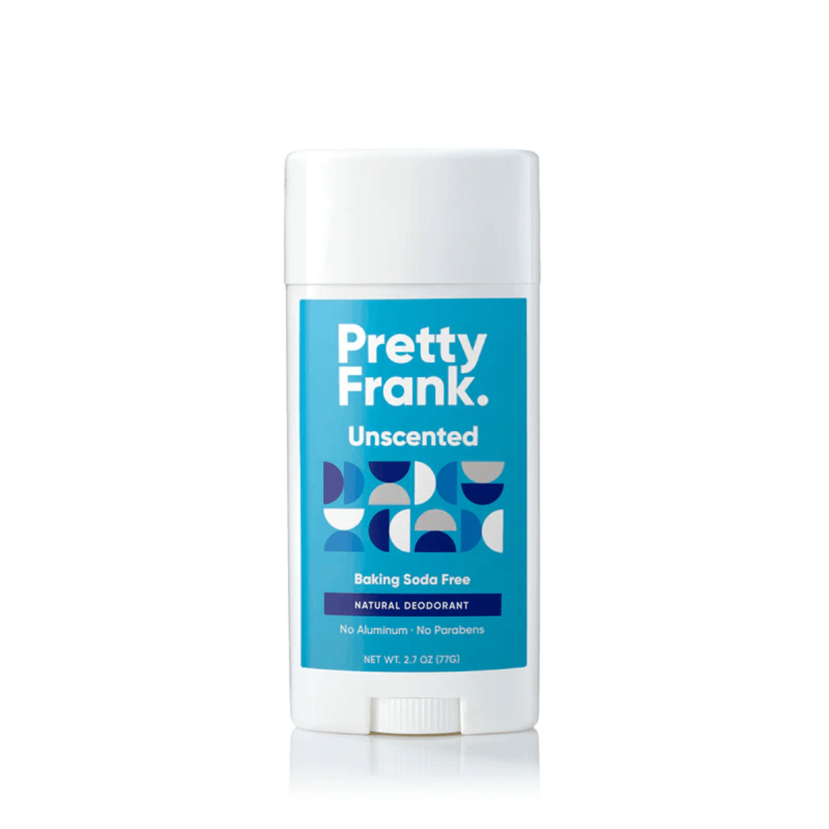 Primary Image of Unscented Baking Soda Free Deodorant