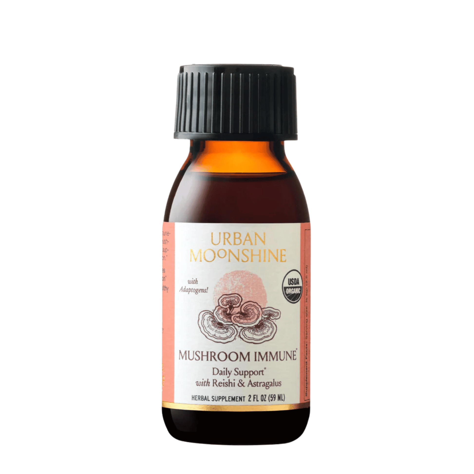 Primary Image of Mushroom Immune